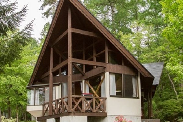 Hotaka Onsenkyo Hotel Ambient Azumino Cottage (Azumino-shi)